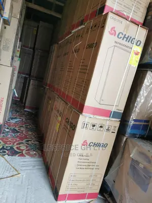 Best Chigo Refrigerator 150L