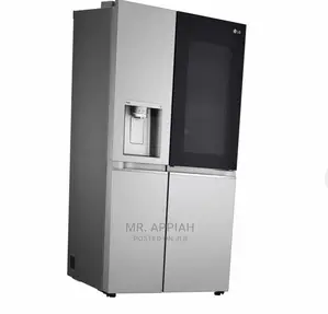 Original GC-X257CSES LG Side by Side Fridge in Stock