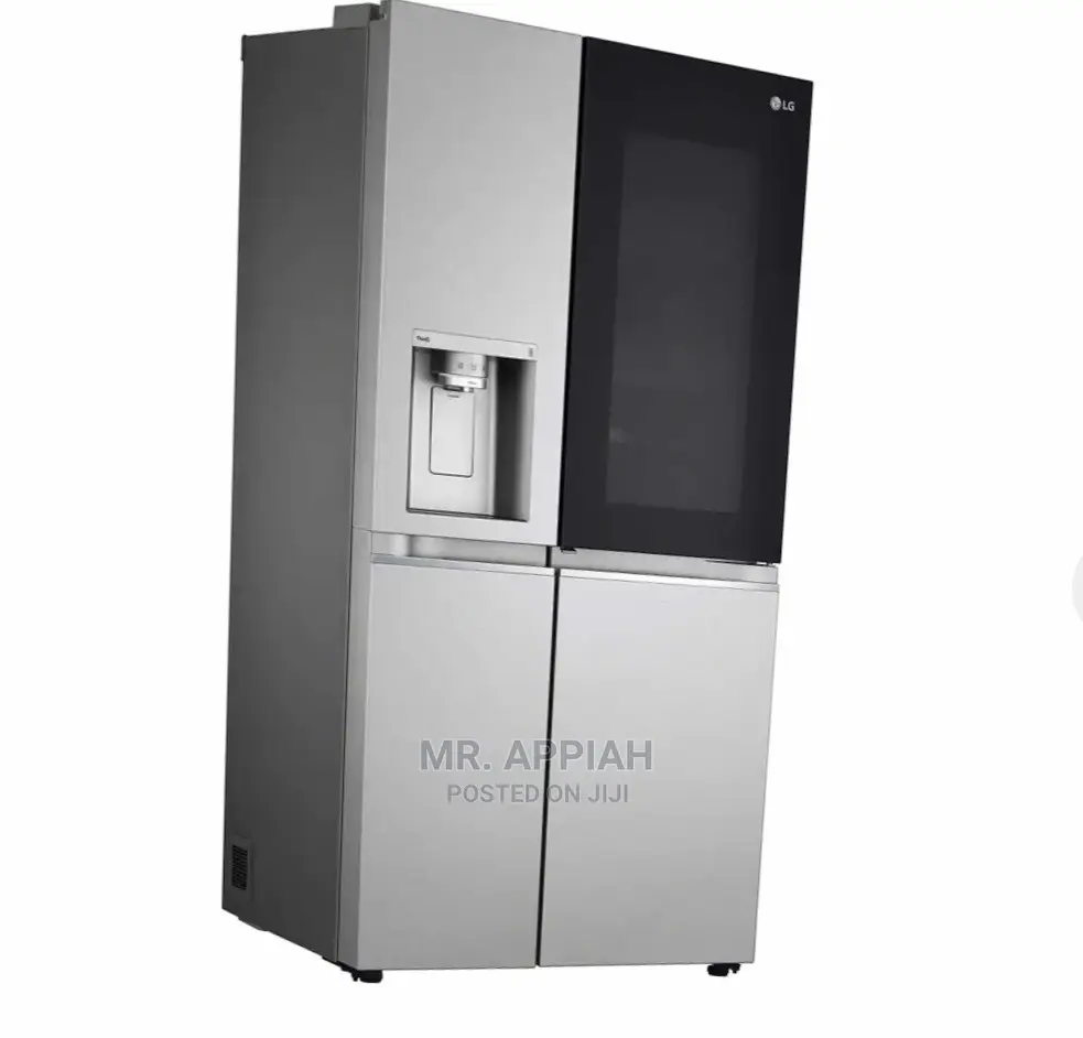 Original GC-X257CSES LG Side by Side Fridge in Stock