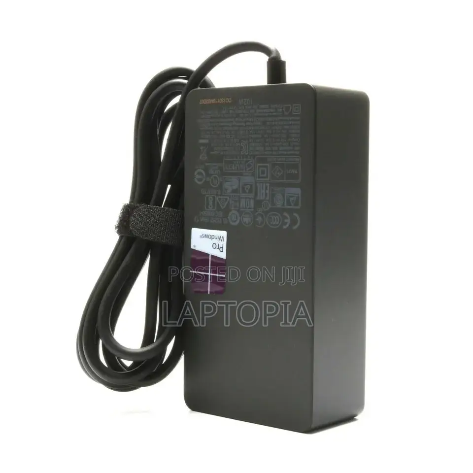 Microsoft Surface Charger
102w