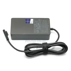 Microsoft Surface Charger
102w