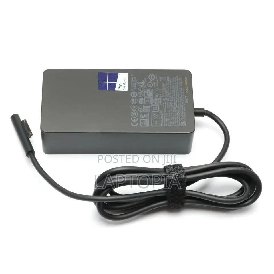 Microsoft Surface Charger
102w
