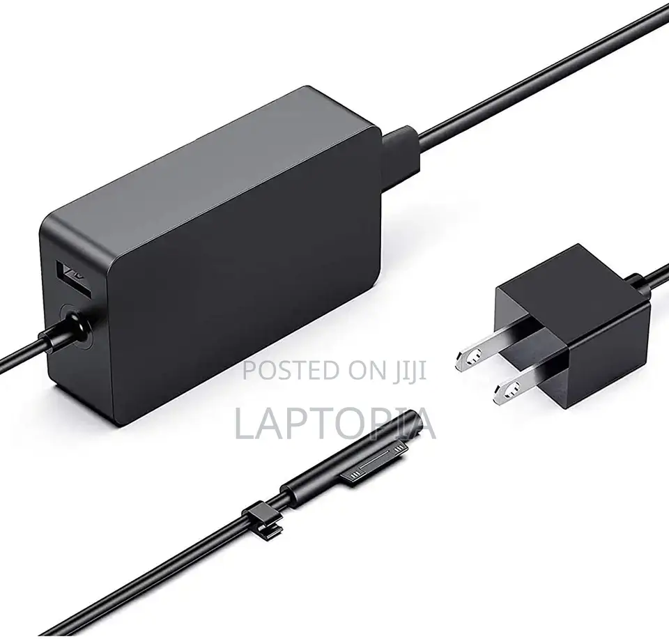 Microsoft Surface Charger
102w