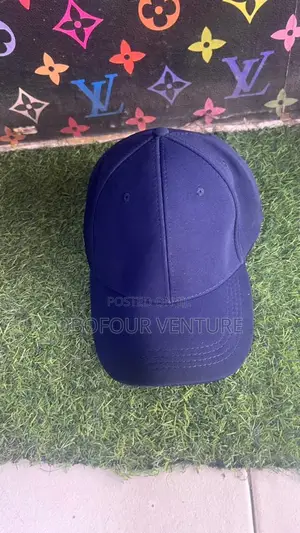 Photo - Quality Baseball Cap Available