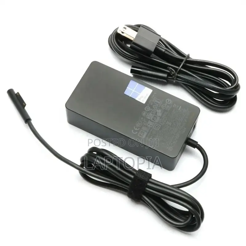 Microsoft Surface Charger
102w