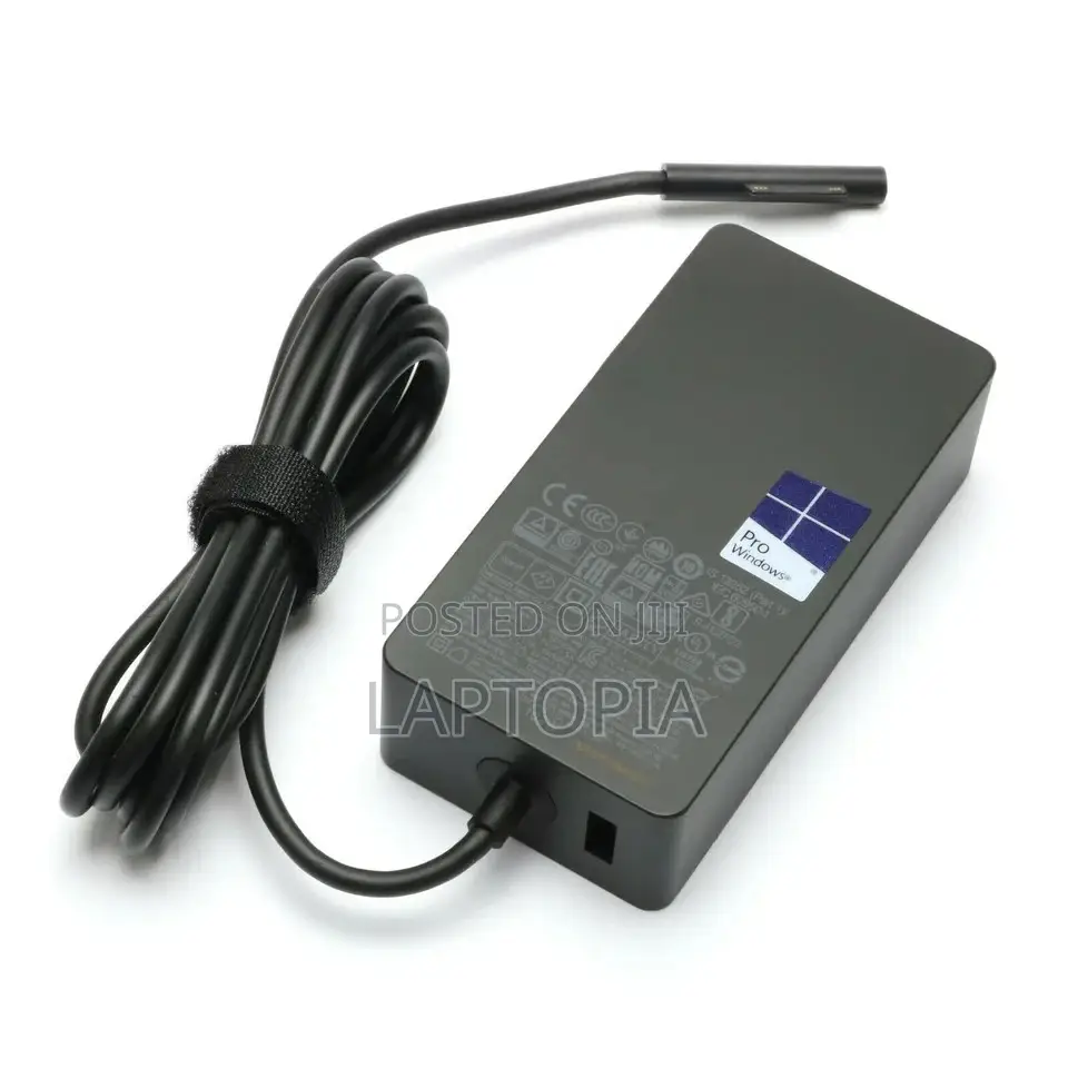 Microsoft Surface Charger
102w