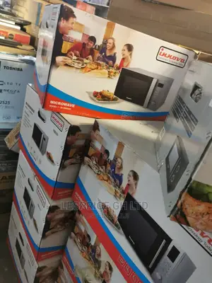 Wonderful Innova Microwave 25L