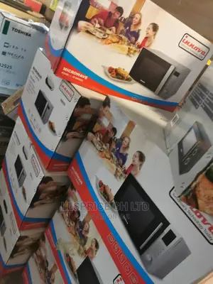 Excellent Innova Microwave Oven 25L