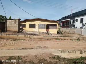 4bdrm House in New Gbawe for sale