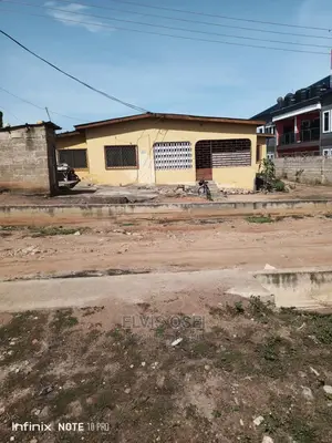 4bdrm House in New Gbawe for sale