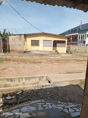 4bdrm House in New Gbawe for sale
