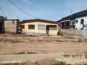4bdrm House in New Gbawe for sale