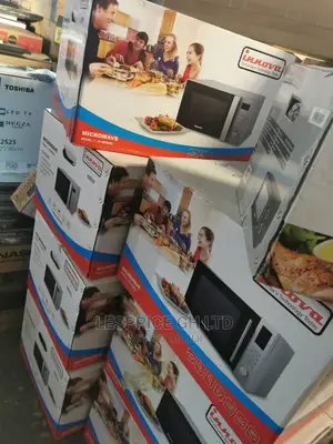 Affordable Innova Microwave Oven 25L