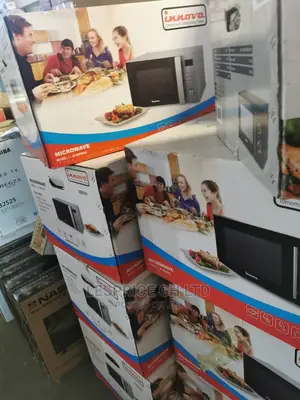 Super Awesome Innova Microwave Oven 25L