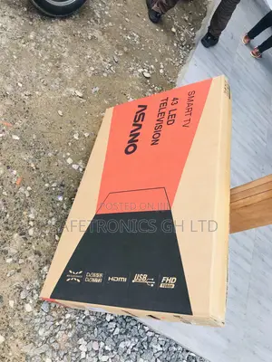 Cute Asaon Ultra HD 43 Inches Glossy Led