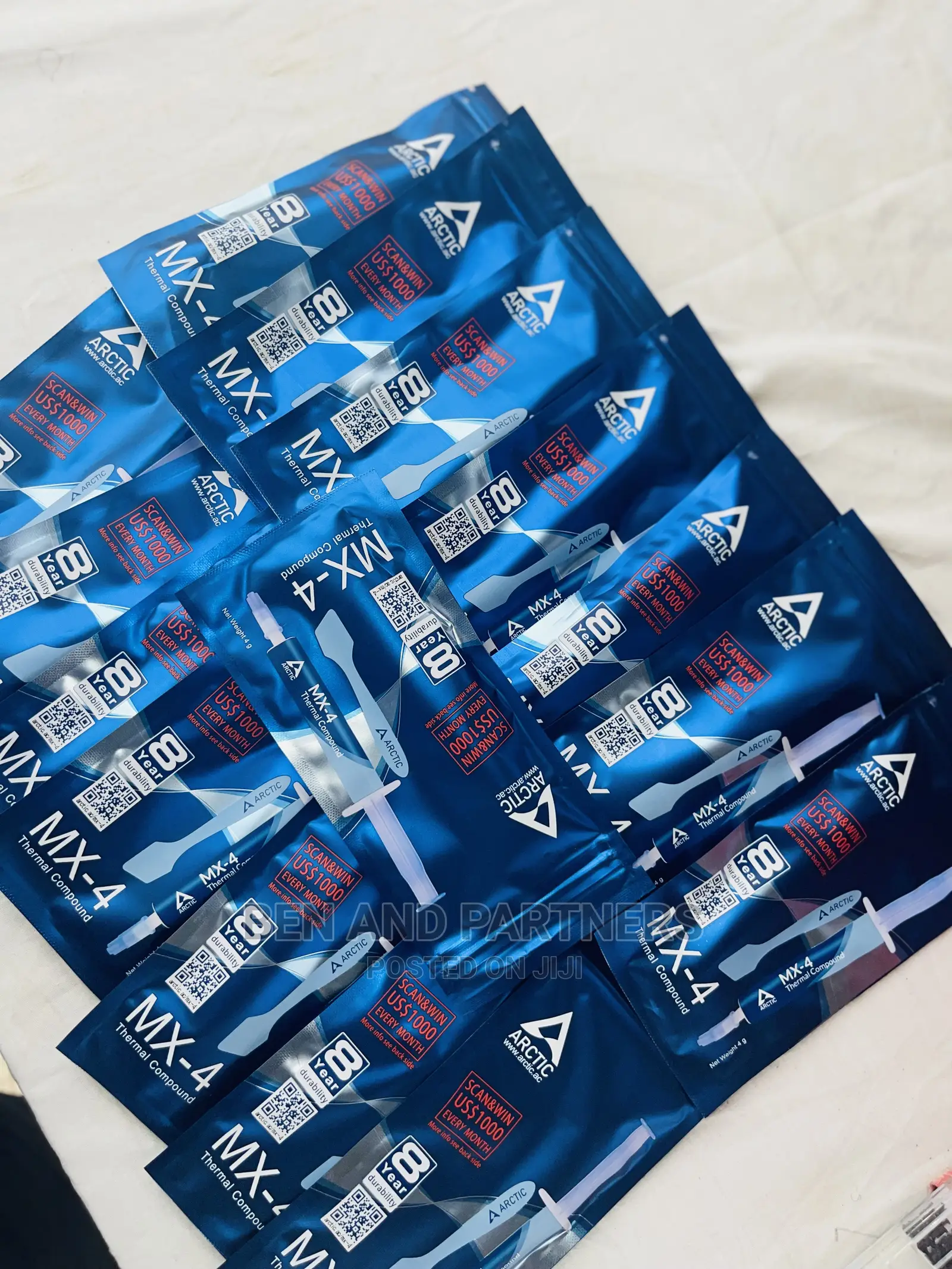 ACRTIC MX-4 Thermal Paste