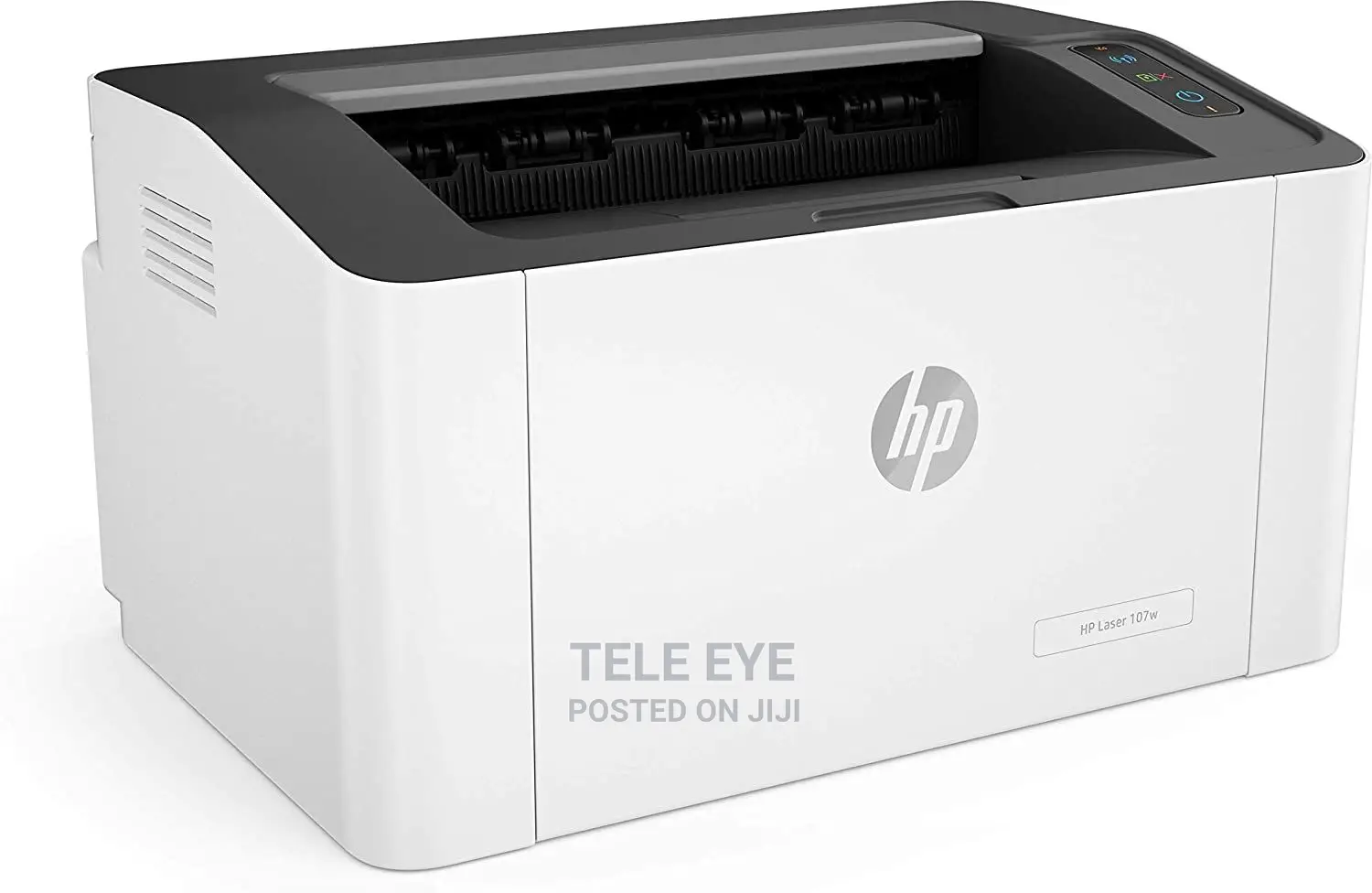 HP Laser 107w Printer