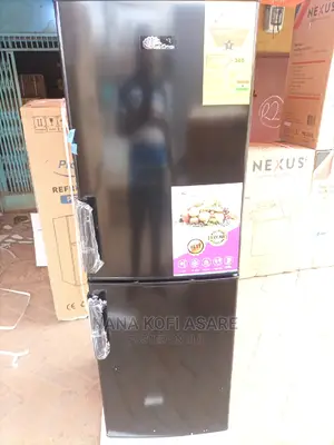 Rainbow 140litres Buttom Freezer Refrigerator