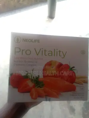 Provitality Multi Vitamin