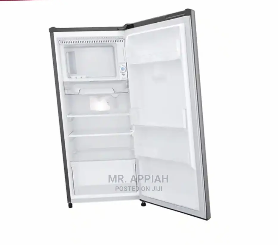 Original LG 199L Fridge With Larger Capacity GN-Y331SLBB 