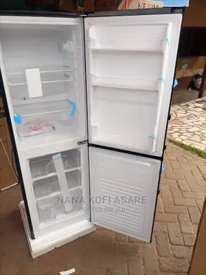 Rainbow 140litres Buttom Freezer Refrigerator