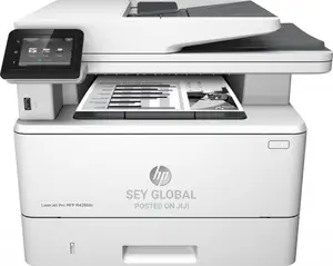 HP Monochrome Laserjet Pro MFP M428dw Printer