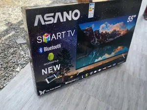 Shop Affordable Asano Satelite Smart Tv at Best Price 
