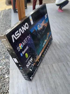 Shop Affordable Asano Satelite Smart Tv at Best Price 