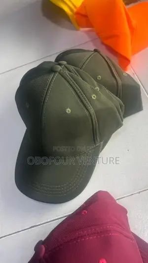 Baseball Cap