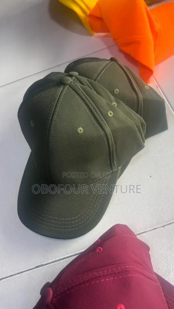 Baseball Cap