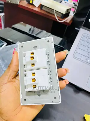 110 Socket
