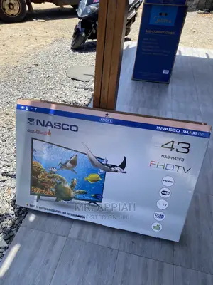 High Quality Nasco 32 Inch Uhd Digital Satelite Tv Nas-32fb