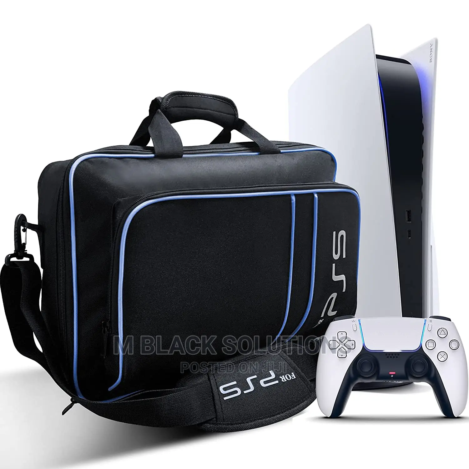 Playstation 5 Carrying Case