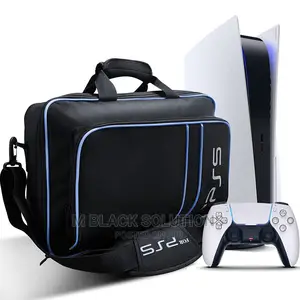 Playstation 5 Carrying Case