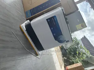 Hot  Cake on Topload Washing Machine Midea 7kg
