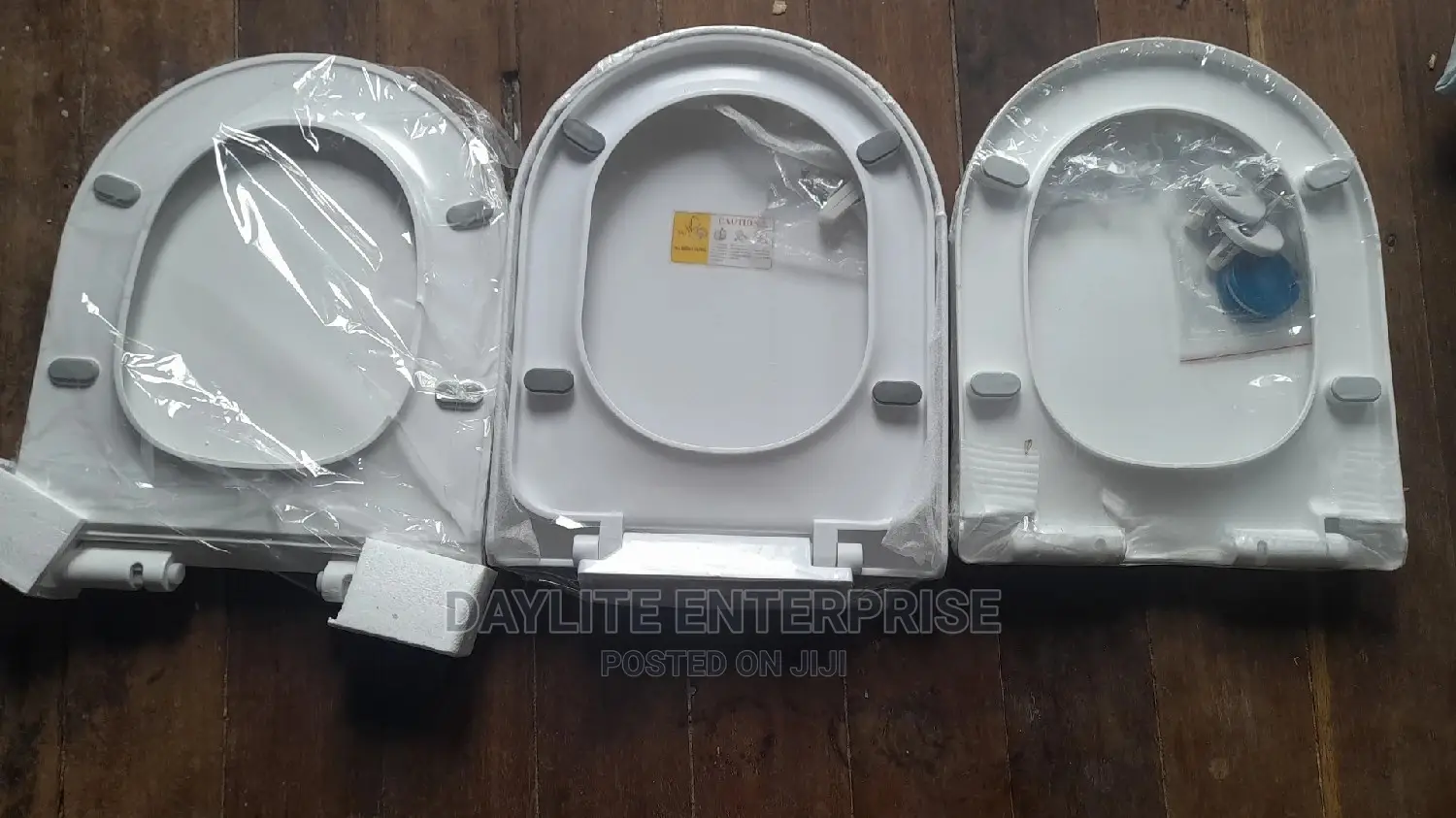 Wc Seat Covers