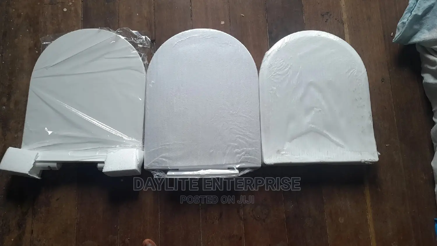 Wc Seat Covers