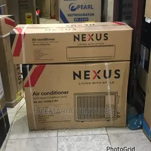 Nexus 1.5hp Split Air Conditioner