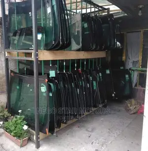 Special Windscreens For All Cars