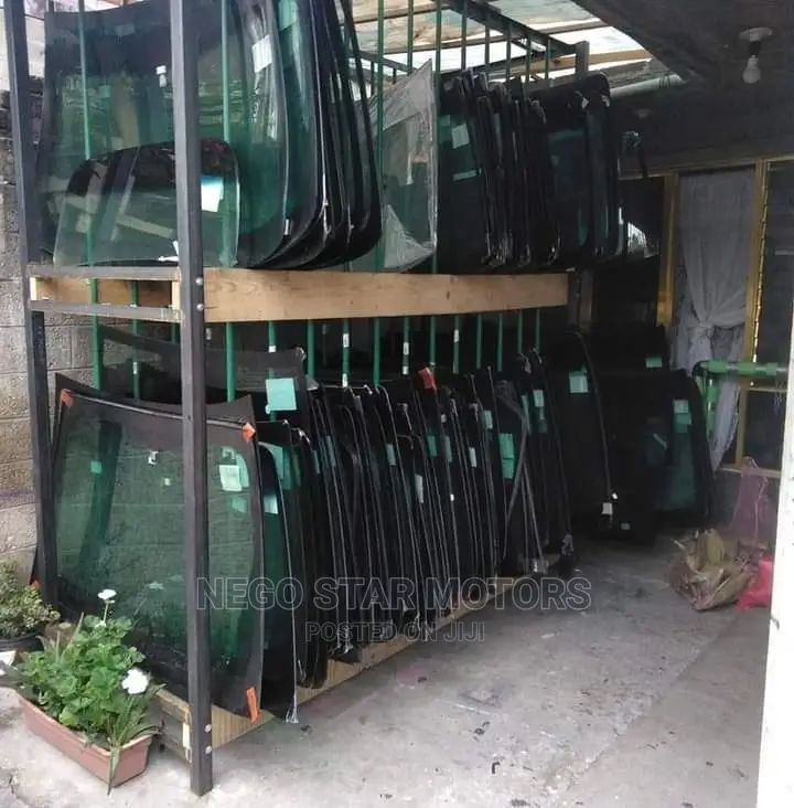 Special Windscreens For All Cars