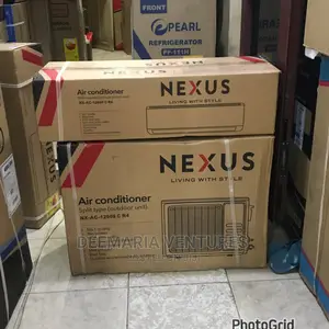 Nexus 1.5hp Split Air Conditioner