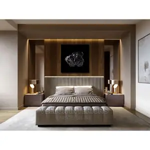 Tv Unit for a Complete Home: Bed Room Interiors