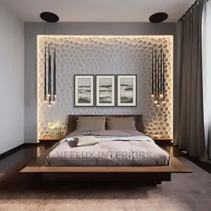 Tv Unit for a Complete Home: Bed Room Interiors