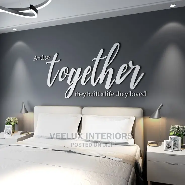 Tv Unit for a Complete Home: Bed Room Interiors