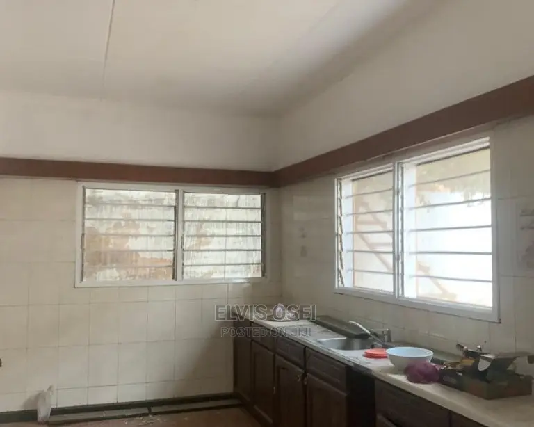 4bdrm House in Amasaman, Amansie West for sale