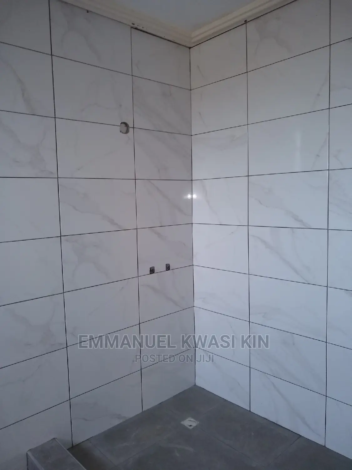 Tiling Profession