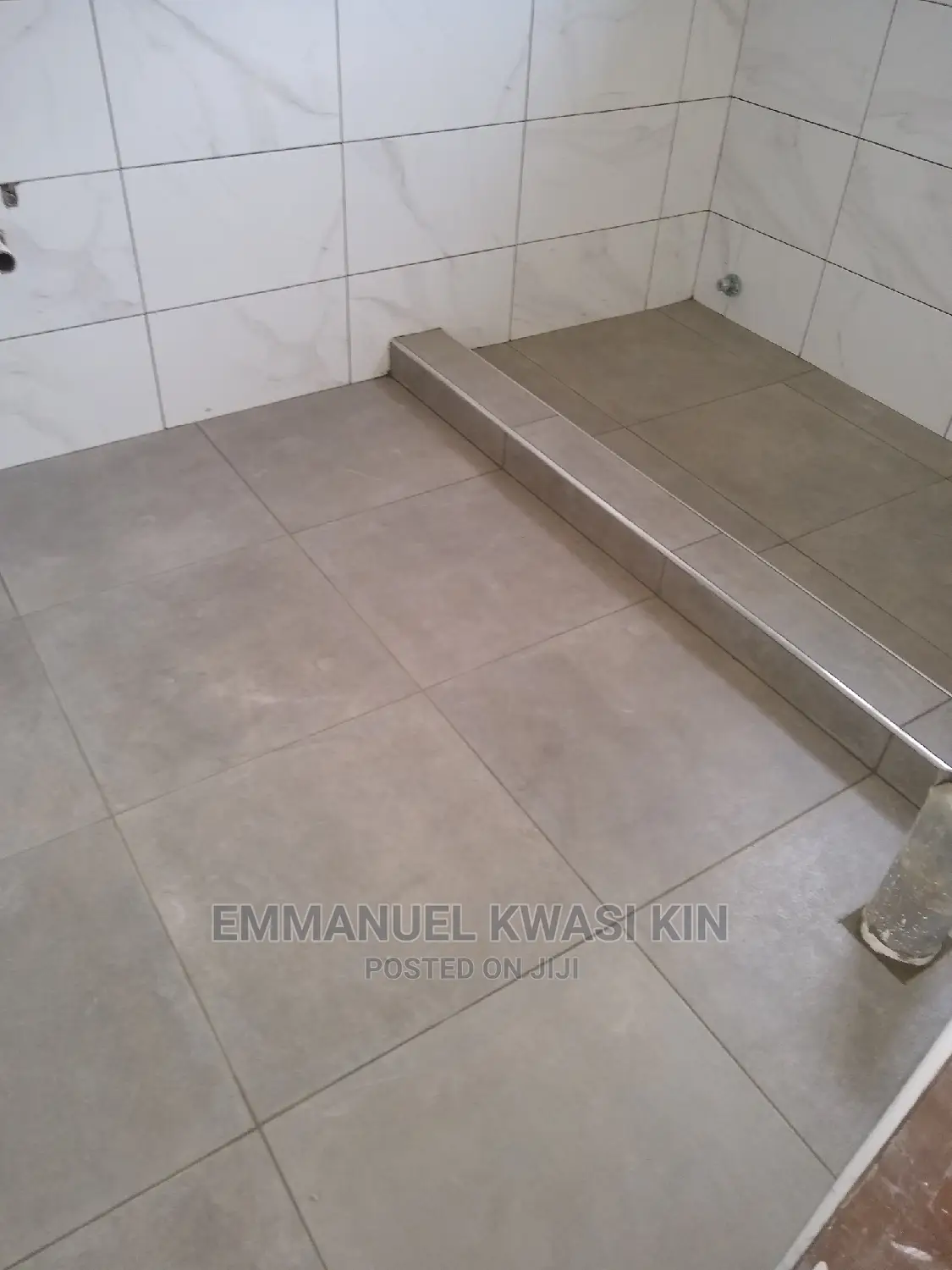 Tiling Profession