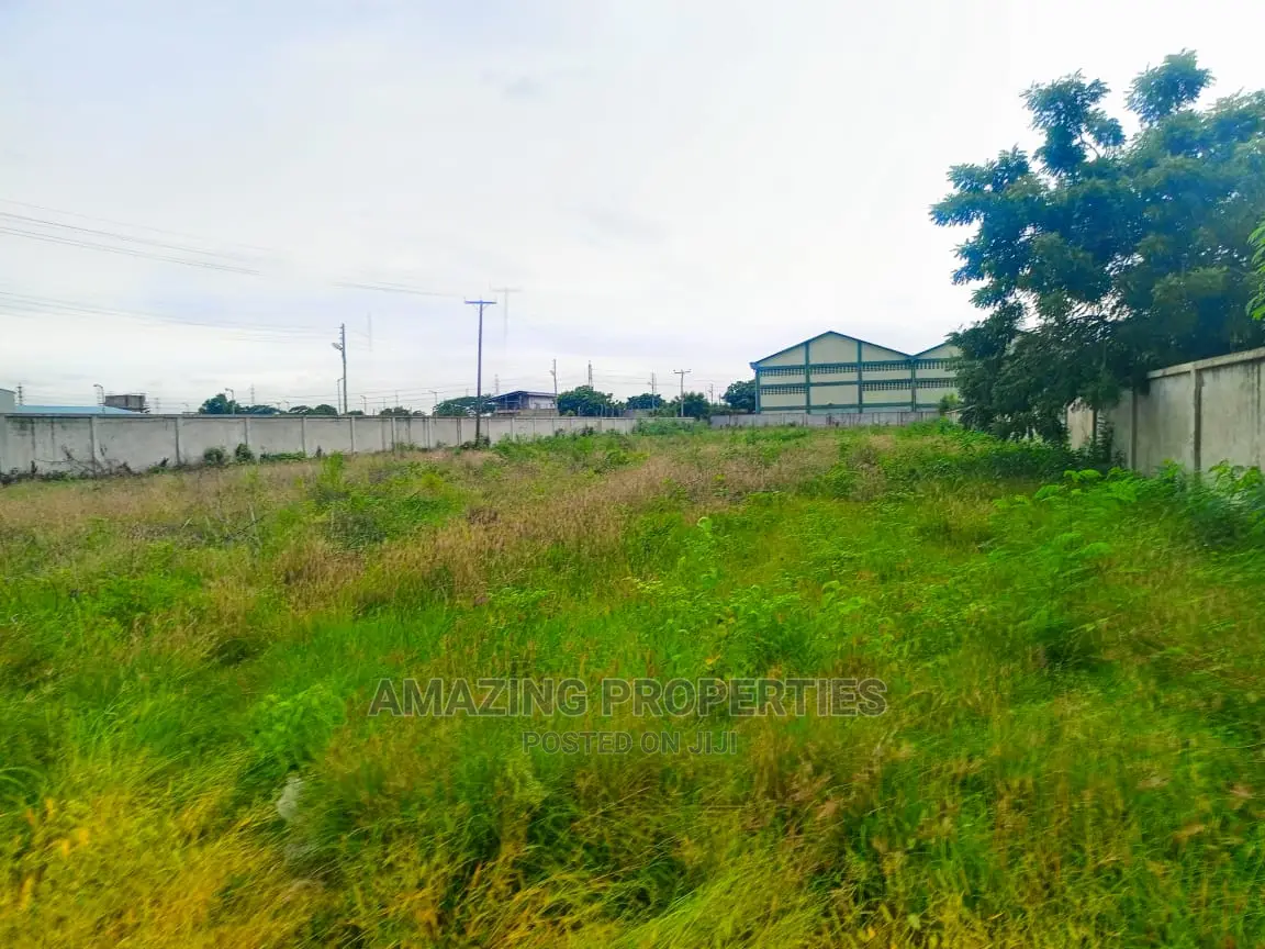 5.11 Acres of Land at Roman Ridge