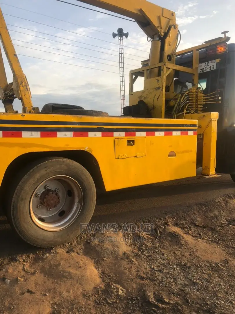 Hyundai 5 Ton