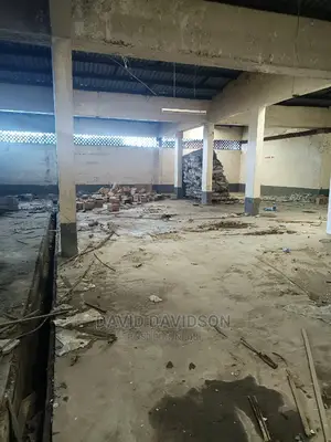 Church Space, Factory and Wearhouse